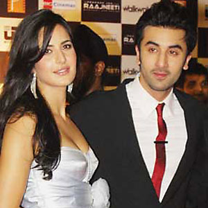 Ranbir Kat