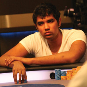 Poker Faced