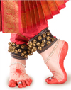 Hindu Society of NC: Odissi Classical dance, world renowned artist Smt. Sujata Mohapatra