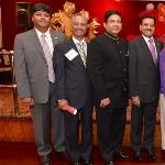 Good information flows at Asian American Heritage Foundation banquet