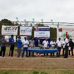 Atlanta Cricket League concludes spring knock-out and inaugurates championships