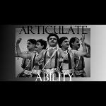 Articulate Ability dance group inspires people to overcome disability