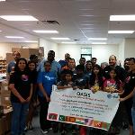 AT&T’s Indian employees organize to offer volunteer services