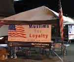 Good deeds and patriotism of Ahmadiyya Muslims on Fourth of July