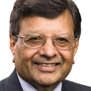 Jagdish Sheth receives AMA Global Marketing SIG Award