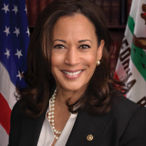 Kamala Harris and the Changing Racial Categories in America