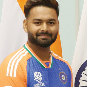 Good Sports: Super Giants Snag Rishabh Pant with Massive Bid