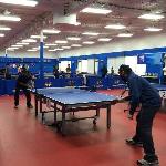 Vibha Dream Play 2014: Chess and Table Tennis Tournament