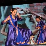 Ekal Vidyalaya’s Spectacular “Sanskriti - A Bollywood Journey” - by NNKB