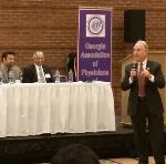 GAPI regional meeting features opioid epidemic, Rep. Tom Price, AAPI in Mumbai, and more