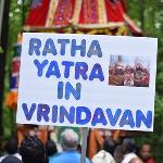 GOD Atlanta’s second annual joyous Rath Yatra