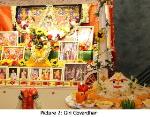 Gaudiya Vaishnava Association’s “Festivals of Fall”