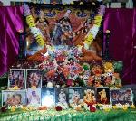 Shri Gaura Purnima Celebration