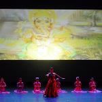 Geet-Rung’s splendid “Journey of Kathak”