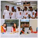 Hasya Kavi Sammelan, Atlanta: a perfectly brewed concoction of laughter and emotions