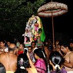 7-day Brahmotsavam at Hindu Temple of Atlanta