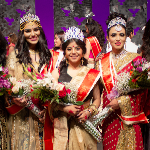 The 2018 IACA Beauty Pageant