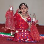 IACA celebrates Republic Day with Cobb County guests