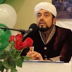 Nasheed recited in Urdu, Punjabi, at Mawlid Conference