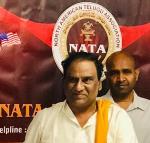 NATA & Atlanta Telugu Samskruthi host Nandi awardee