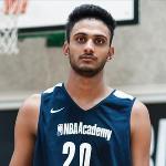 Good Sports: PUNJAB FORWARD JOINS NBA’S G LEAGUE