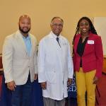 Georgia’s 4th District Contestant Mr. Joe Profit hosts a Community Health Fair