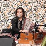 Pt. Dhananjay Kaul of Kashmir captivates music lovers