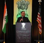 Atlanta Consulate’s Republic Day reception graced by multiple government officials