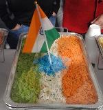 Gokuldham/FIA celebrate Republic Day with 300-foot-long tricolor