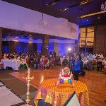 Sewa gala celebrates its many humanitarian projects, raises $78,000