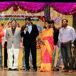 The Paramount-sponsored TAMA Sankranthi Sambaraalu