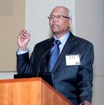 Padma Vibhushan Dr. R.A. Mashelkar keynotes in UIBS