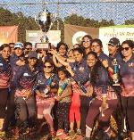 Vibha Cricket Tournament raised funds for underprivileged children’s education