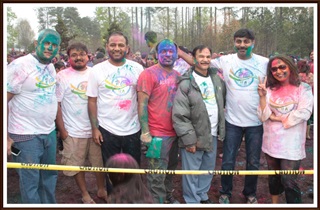 sewa ga holi fest 2025