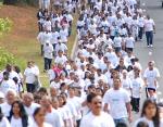 BAPS Charities walks for Children’s Healthcare of Atlanta