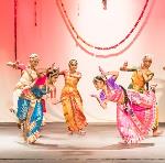 Nataraja Natyanjali’s dance recital raises funds for orphans