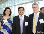 GIACC welcomes Atlanta’s first Consul General of India