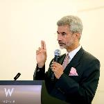 Atlanta welcomes Ambassador Jaishankar