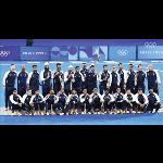 Good Sports: Hockey Team Wins Olympic Bronze Again