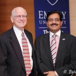 India’s Foreign Policy: an informative presentation by Consul General Ajit Kumar