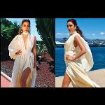 Kiara Advani makes dazzling debut at Cannes