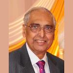 Tribute: Dr. P.V. Rao (1932-2012), a Renaissance Man