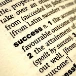 Youth: My Personal Definition of Success