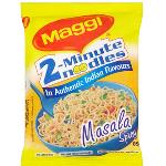 Musings: Maggi-gate!