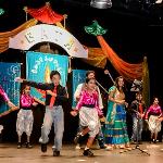 GATA Diwali Damaka: star-spangled entertainment, fun-filled fireworks