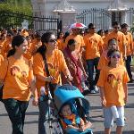 Annual Walkathon benefits Children’s Healthcare of Atlanta