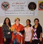 Georgia Indian Nurses Association hosts NAINA’s National Nurses Leadership Conference