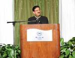 Consul General Kumar holds Republic Day Reception at the Sheraton