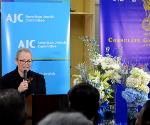 Hanukkah Celebrations at the Consulate General of India in Atlanta