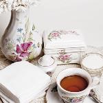 Fiction: "Tea Time"